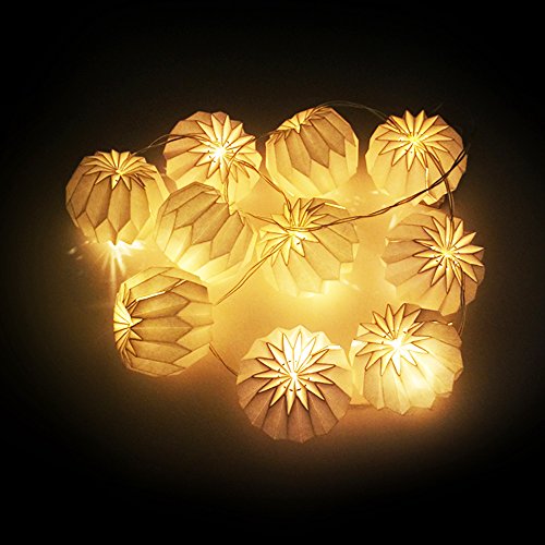 Battery Powered Paper Lanterns Shop Battery Powered Paper Lanterns Online